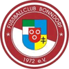 Wappen / Logo des Teams FC Bonndorf