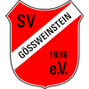 Wappen / Logo des Teams SV Gweinstein