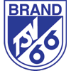 Wappen / Logo des Teams TSV Brand