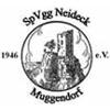 Wappen / Logo des Vereins SpVgg Neideck-Muggendorf