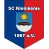 Wappen / Logo des Teams SC Kleinkems