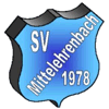Wappen / Logo des Teams SV Mittelehrenbach