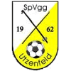 Wappen / Logo des Teams SpVgg Utzenfeld