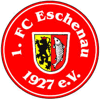 Wappen / Logo des Vereins 1. FC Eschenau 1927