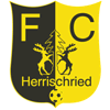 Wappen / Logo des Teams FC Herrischried