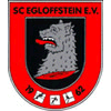 Wappen / Logo des Teams SC Egloffstein