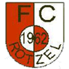 Wappen / Logo des Teams FC Rotzel