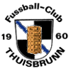 Wappen / Logo des Teams FC Thuisbrunn 2