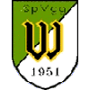 Wappen / Logo des Teams SpVgg Weienohe