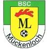 Wappen / Logo des Teams SG Mckenloch/Neckargemnd