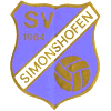 Wappen / Logo des Teams SV Simonshofen