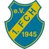 Wappen / Logo des Teams 1. FC Hedersdorf