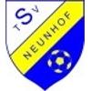 Wappen / Logo des Teams TSV Neunhof
