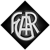 Wappen / Logo des Teams FC Arminia Lu'hafen 2