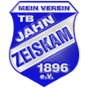 Wappen / Logo des Vereins TB Jahn 1896 Zeiskam