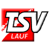 Wappen / Logo des Teams TSV Lauf