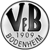 Wappen / Logo des Teams VfB Bodenheim 1909