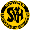 Wappen / Logo des Teams SV Hermersberg 2