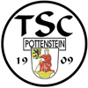 Wappen / Logo des Teams SG Pottenstein 2 / Kirchahorn 2