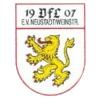 Wappen / Logo des Teams VfL 1907 Neustadt