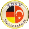 Wappen / Logo des Teams Trk.-Deut.SV Mutterstadt