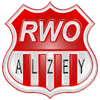 Wappen / Logo des Teams SG RWO Alzey 2