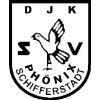 Wappen / Logo des Teams DJK-SV Phönix Schifferstadt 2