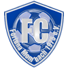 Wappen / Logo des Vereins FC Fortuna 75 Mombach