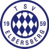 Wappen / Logo des Teams TSV Elbersberg
