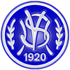 Wappen / Logo des Vereins SV 1920 Horchheim