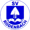 Wappen / Logo des Vereins SV 1919 Rodenbach