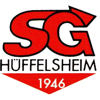 Wappen / Logo des Teams SG Hffelsheim/JSG Rotenfels 2