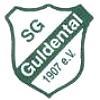 Wappen / Logo des Teams SG Guldenbachtal