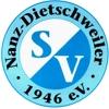 Wappen / Logo des Vereins SV Nanzdietschweiler