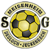 Wappen / Logo des Teams FC Meisenheim