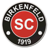 Wappen / Logo des Vereins SC 1919 Birkenfeld