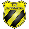 Wappen / Logo des Vereins TuS Hoppstdten 1908