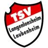 Wappen / Logo des Teams TSV Langenlonsheim/Lauben.