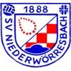 Wappen / Logo des Teams SV 1888 Niederwrresbach JSG