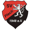 Wappen / Logo des Teams SV Plech 2