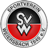 Wappen / Logo des Teams SV Weiersbach 2