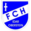 Wappen / Logo des Vereins FC Hohl Idar Oberstein