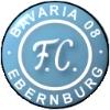Wappen / Logo des Teams FC Bavaria 08 Ebernburg U21