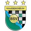 Wappen / Logo des Vereins Bollenbacher SV