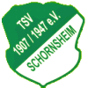 Wappen / Logo des Teams TSV Schornsheim - Rheinhessen Mitte
