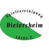 Wappen / Logo des Teams Spvgg Dietersheim