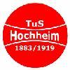 Wappen / Logo des Teams TuS 1883/1919 Hochheim