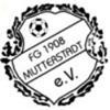 Wappen / Logo des Vereins FG 08 Mutterstadt