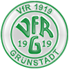 Wappen / Logo des Teams VfR Grnstadt 3