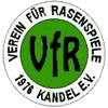 Wappen / Logo des Teams FC Bienwald Kandel/Maximiliansau SG